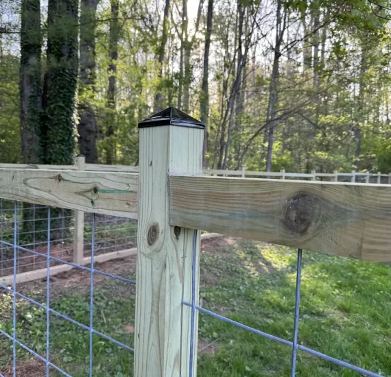 Fencing